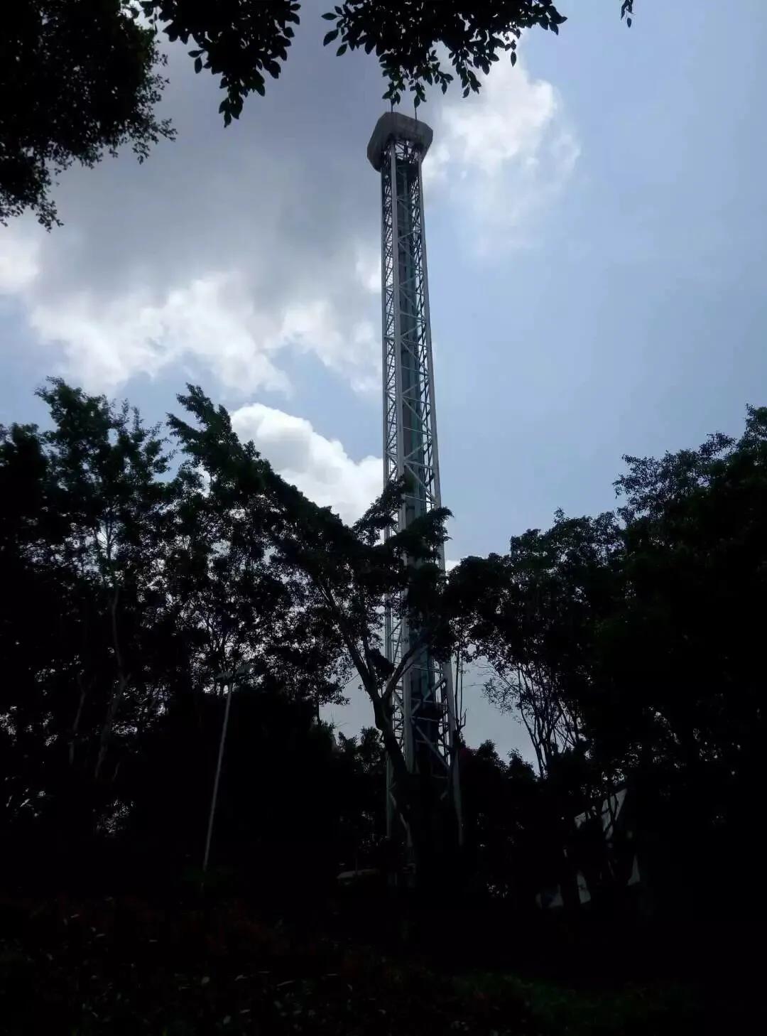 深圳欢乐谷门票,深圳欢乐谷攻略图