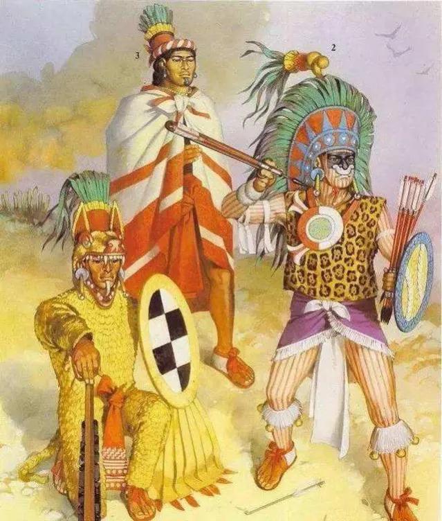 史前时代有哪些时期,史前时代再现世界历史