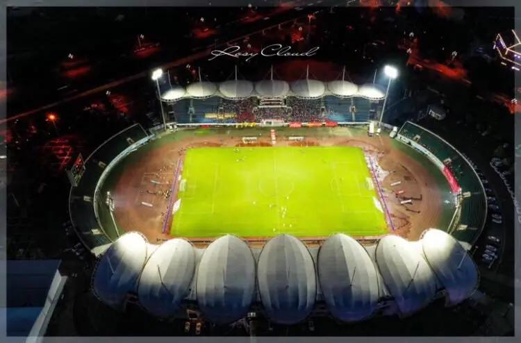 中甲陕西长安竞技对江苏,2021中甲陕西长安竞技第六轮