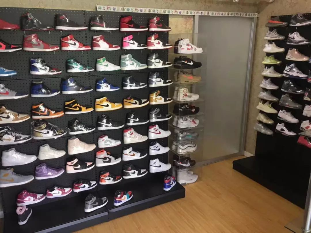 这是宜兴每一个鞋狗都应该知道的地方