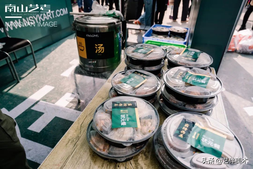 南山艺考画室怎么样收费,西安南山艺考画室官方账号