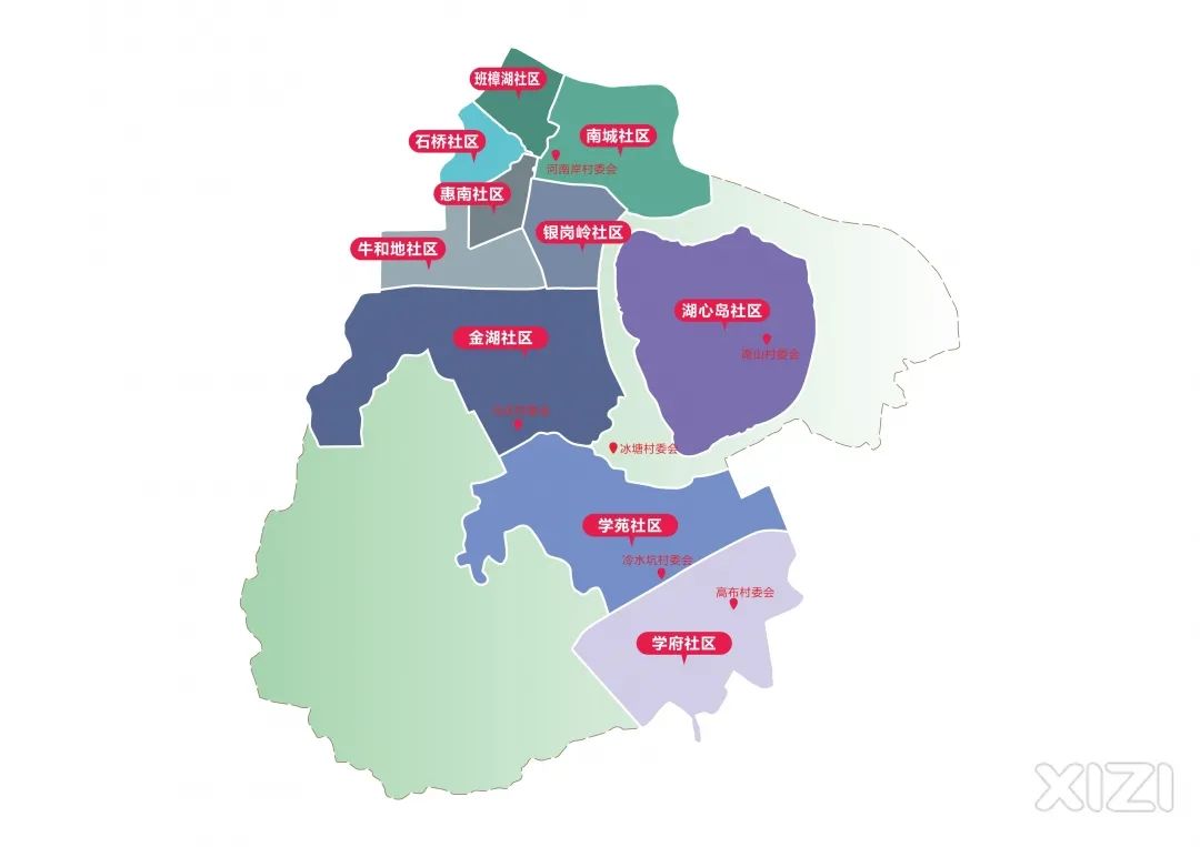 美丽鹅城,最美鹅城