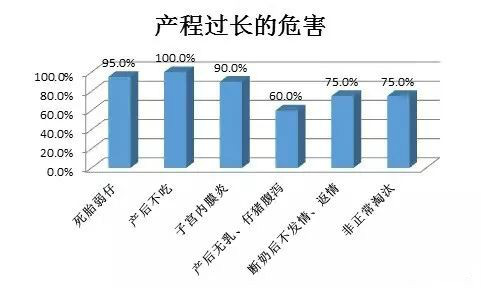 母猪怎么预防产程过长死胎,母猪产前如何能缩短产程