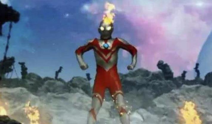 奥特曼治愈技能,奥特曼是怎么治疗的