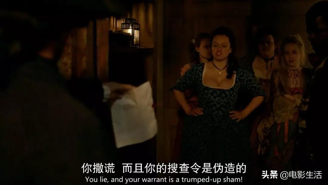 名姝夏洛特第几集死的,名姝夏洛特之死