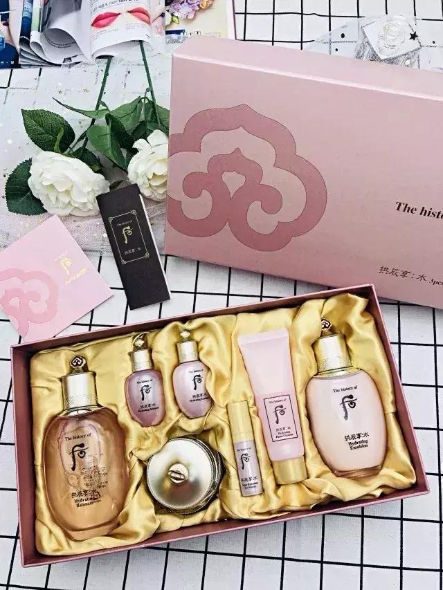 韩妆企划版什么意思,韩妆企划版是韩国本土的吗