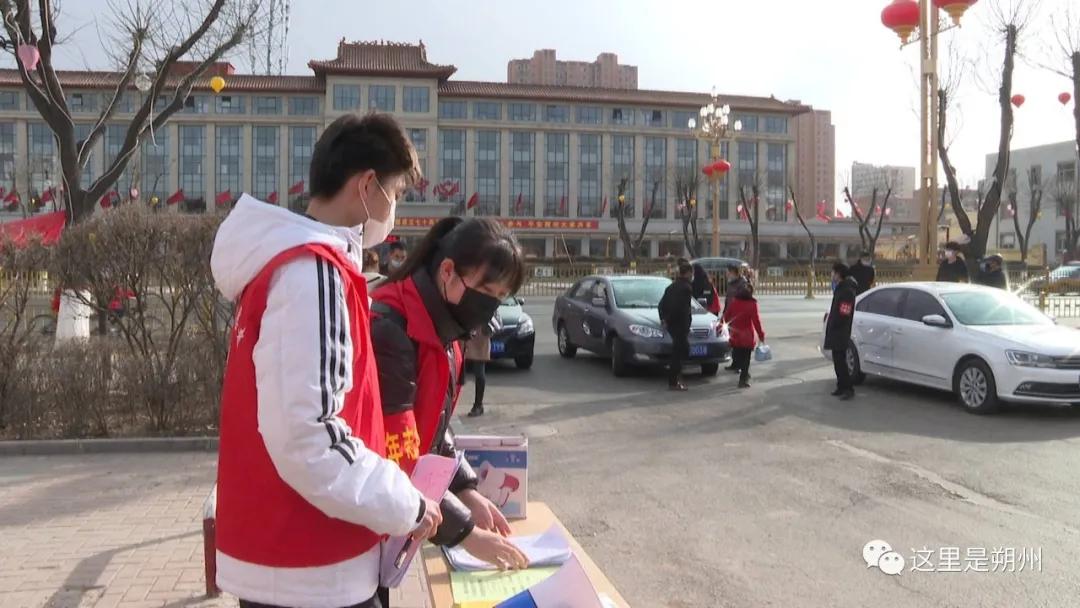 徐州3万多名志愿者投入抗疫,朔州疫情防控志愿者图片