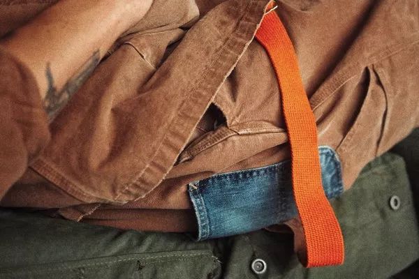 杨幂代言的潮人潮牌,杨幂潮牌