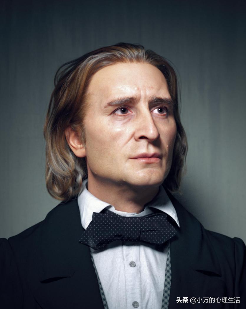 李斯特最著名的钢琴,钢琴第一李斯特