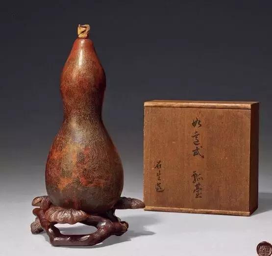 精品葫芦手把件,精致的葫芦工艺品