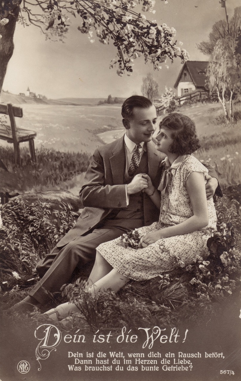 摩羯水瓶双鱼未来一周运气分析,双鱼和水瓶2024年的运势感情