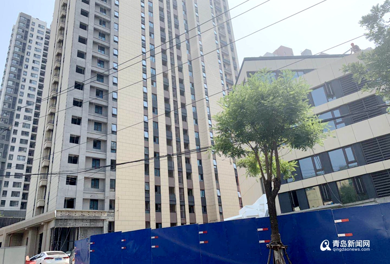 青岛老企业腾挪之路：青钢厂房斑驳，青啤已成空地