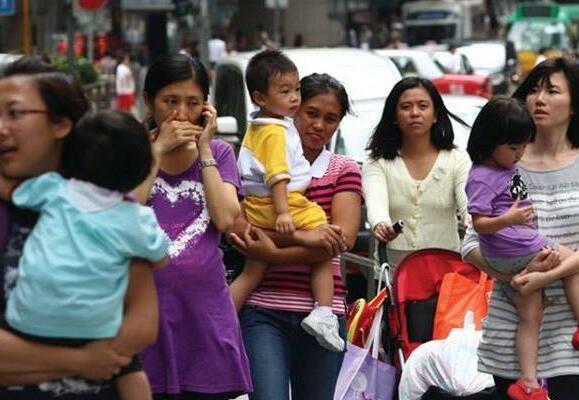 菲佣有哪些特点和优势,菲佣每天要做哪些工作