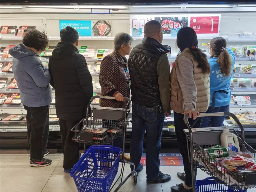 蹲点探店记录,蹲点考察绝味鸭脖