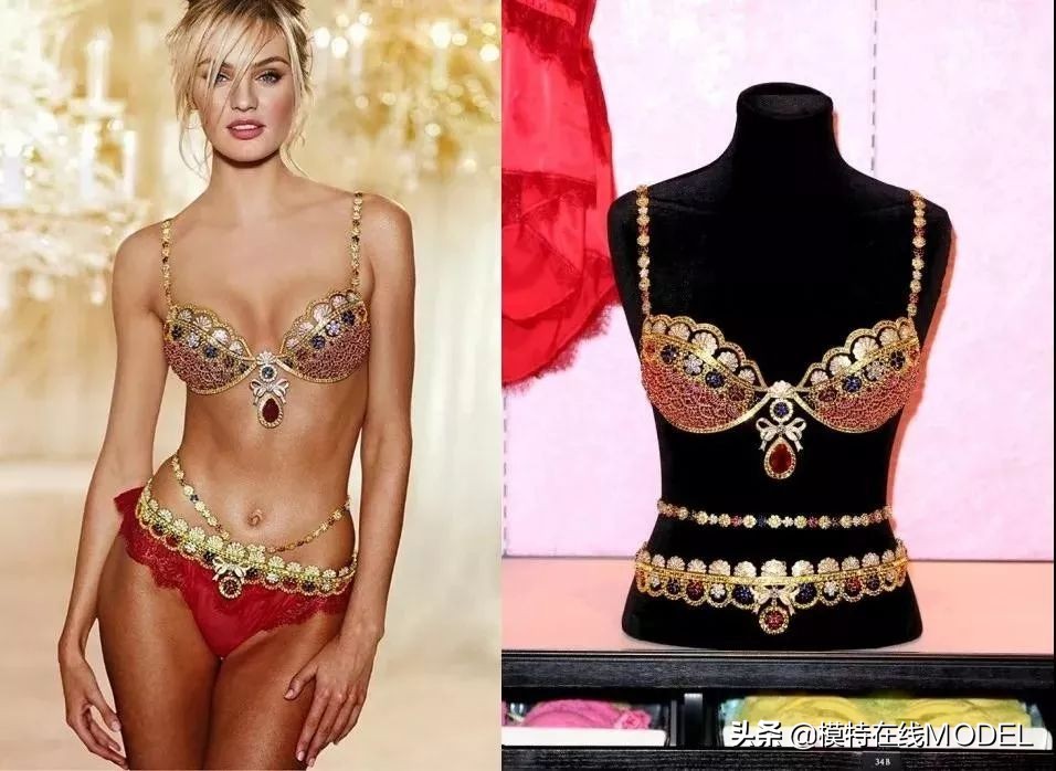 2019维密谢幕,2019维密天使迈阿密泳装秀