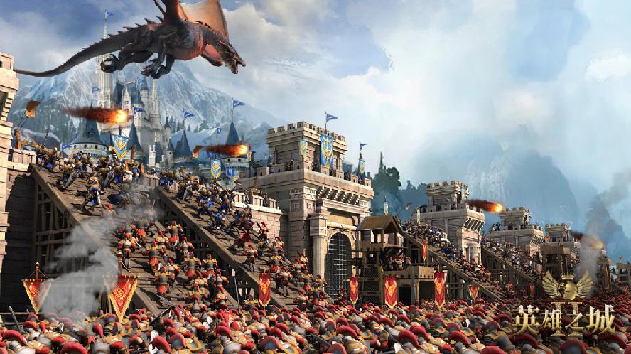 十大烧脑策略手游排行榜,策略烧脑类手游游戏推荐