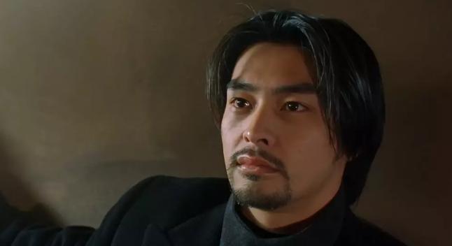 古天乐客串流浪地球,古天乐公司帮流浪地球做特效