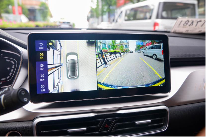 吉利缤越国产小钢炮贴车模,国产小钢炮吉利缤越pro