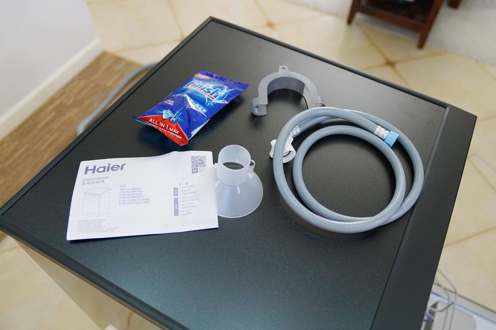 海尔洗碗机cn13,海尔553多少钱买合适