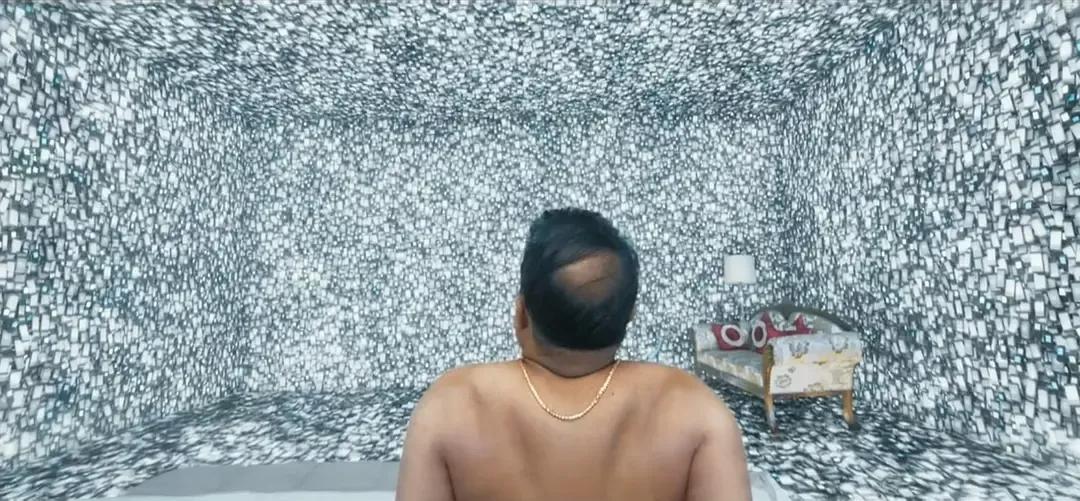 当你偷偷浏览成人网站时,会被谁知道?