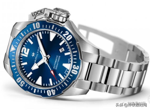 消费降级生活品质不降级,推荐几款走时精准平民性价比腕表