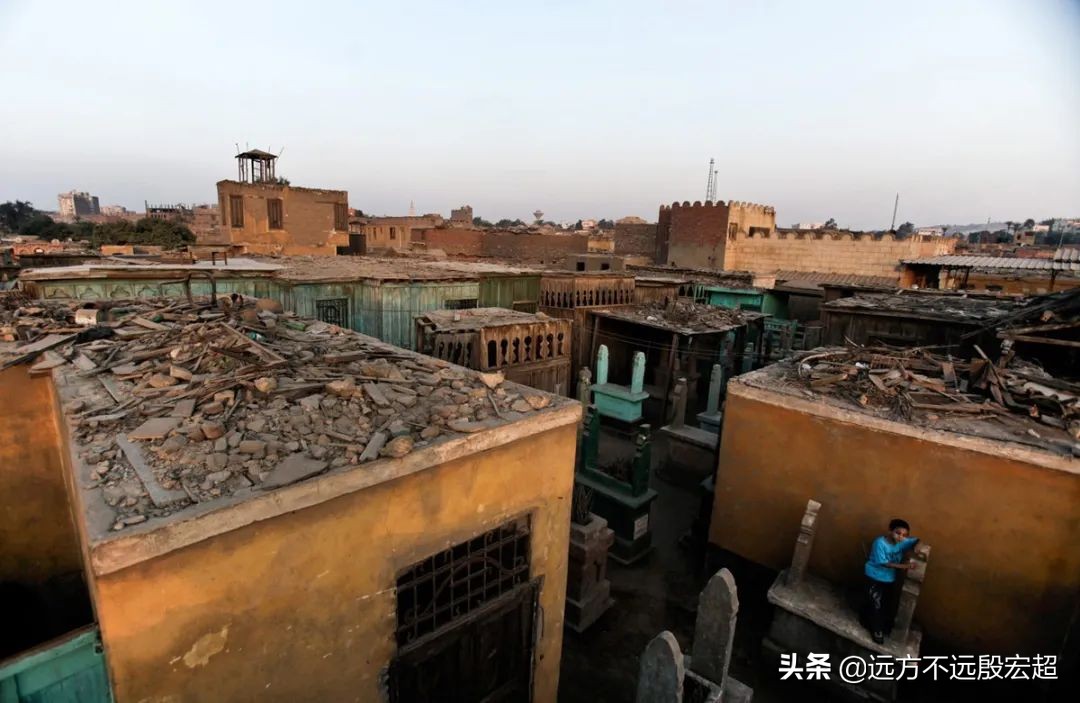 探访世界上最危险的贫民窟,探秘最危险贫民窟