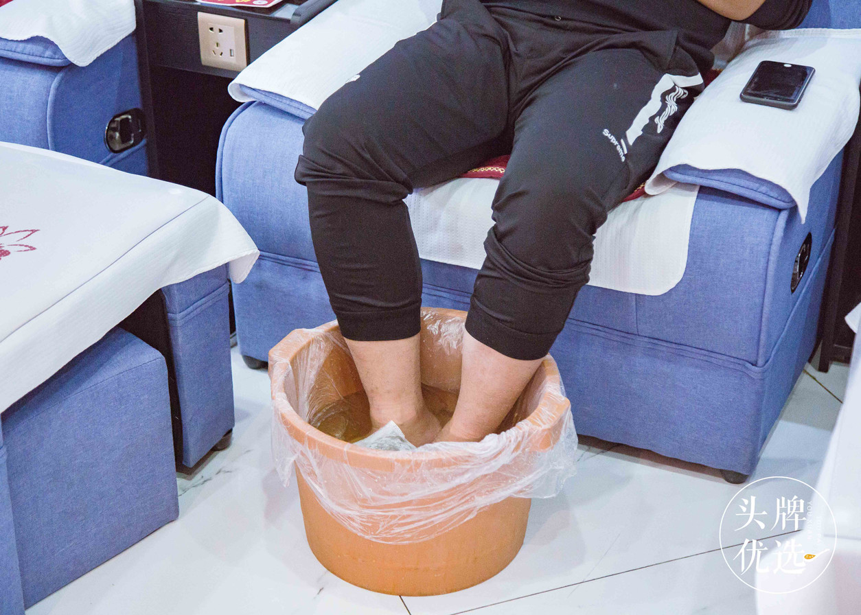 听说养生*党**们都来这家店过双十一了！