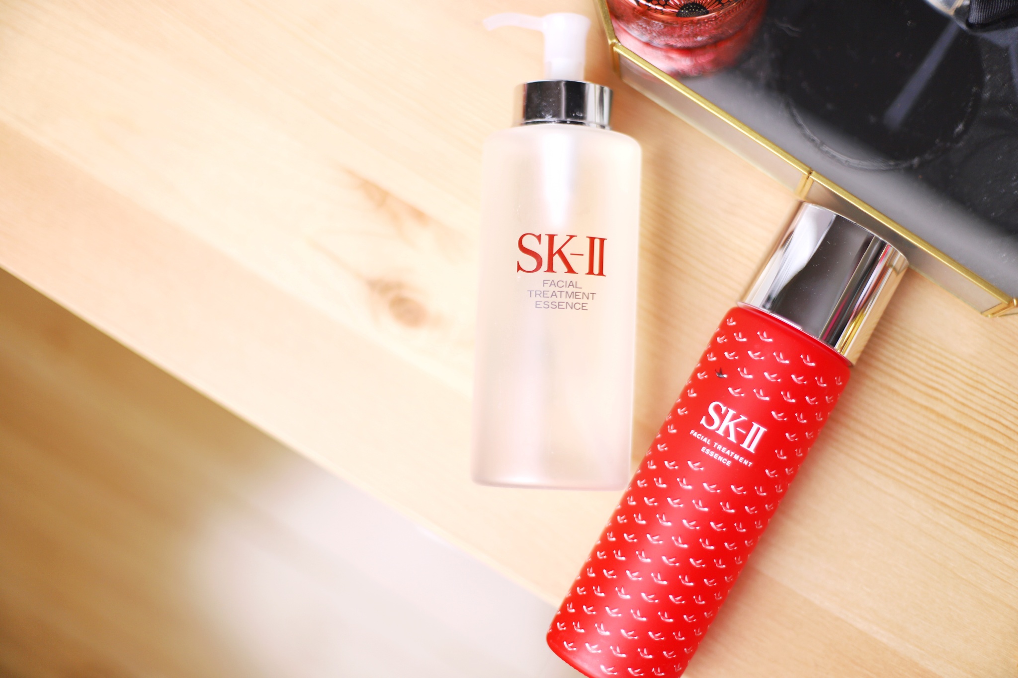 sk2神仙水最佳平价水乳搭配,sk2平价测评