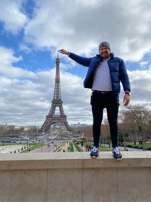 直男的拍照技术真的让人无语,男朋友的拍照技术真是棒极了