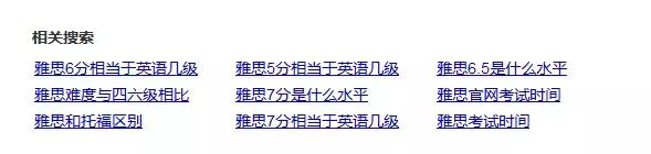 现在雅思考什么含金量高,雅思有什么含金量