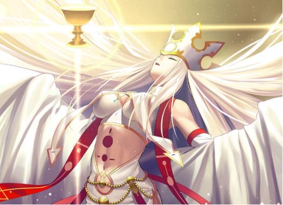 卫宫家满门英灵解说,卫宫家满门英灵