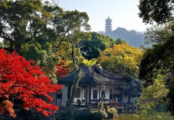 南京周边国庆亲子游,南京周边3日游旅游景点推荐