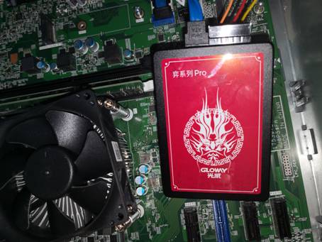 光威弈pro固态硬盘512测试,光威弈pro固态盘怎么样