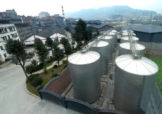 古蔺金美酒业有限公司电话,古蔺金美酒业有限公司有多少员工