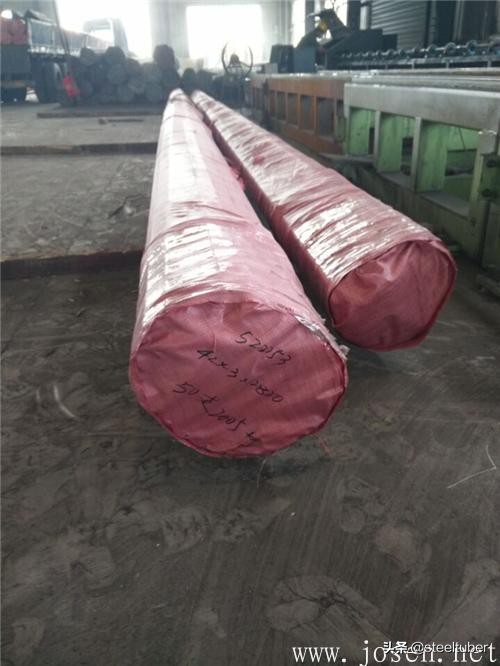 中国双相不锈钢的现状和发展,双相不锈钢比304不锈钢谁更耐腐蚀