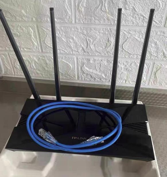 家庭组网：一个码农的家庭网络架构nas和软路由