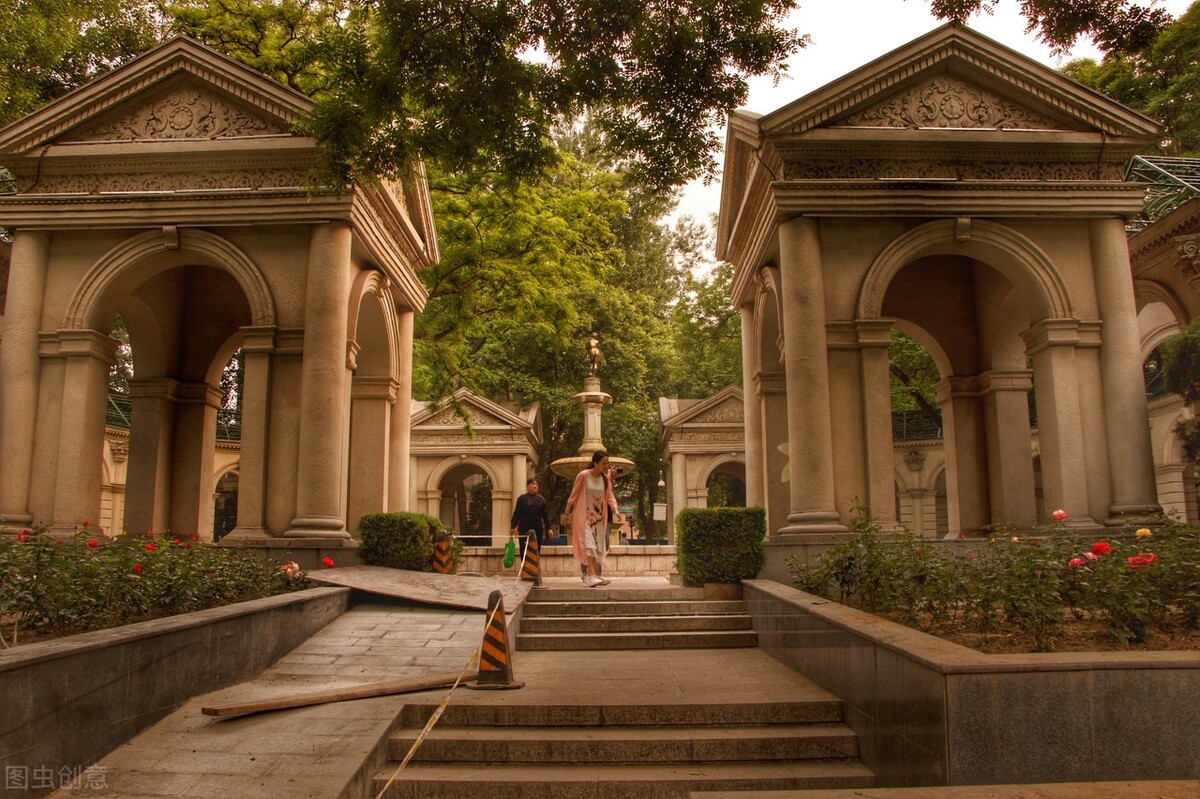 北京最值得打卡的十大景点,北京周末好玩的旅游景点