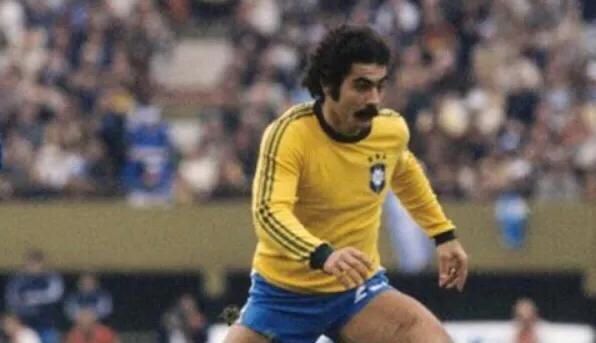 五星巴西5次夺冠小罗,内马尔小罗贝利