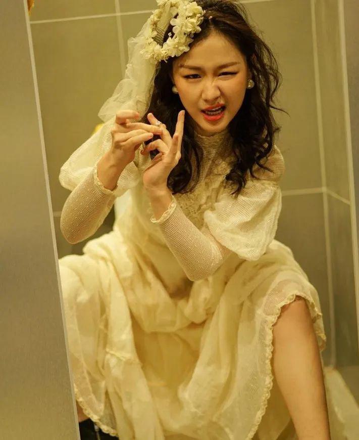 小众但好看的脸,厚唇小方脸太有高级感