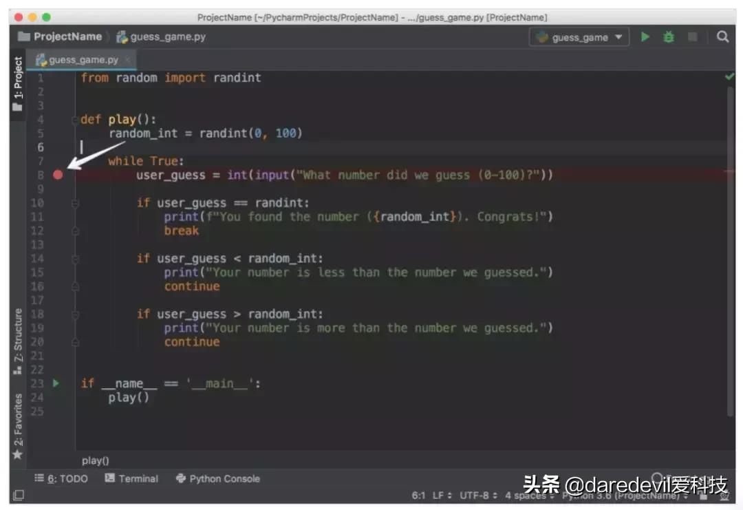 python最强ide详细使用指南,python适合初学者的免费ide