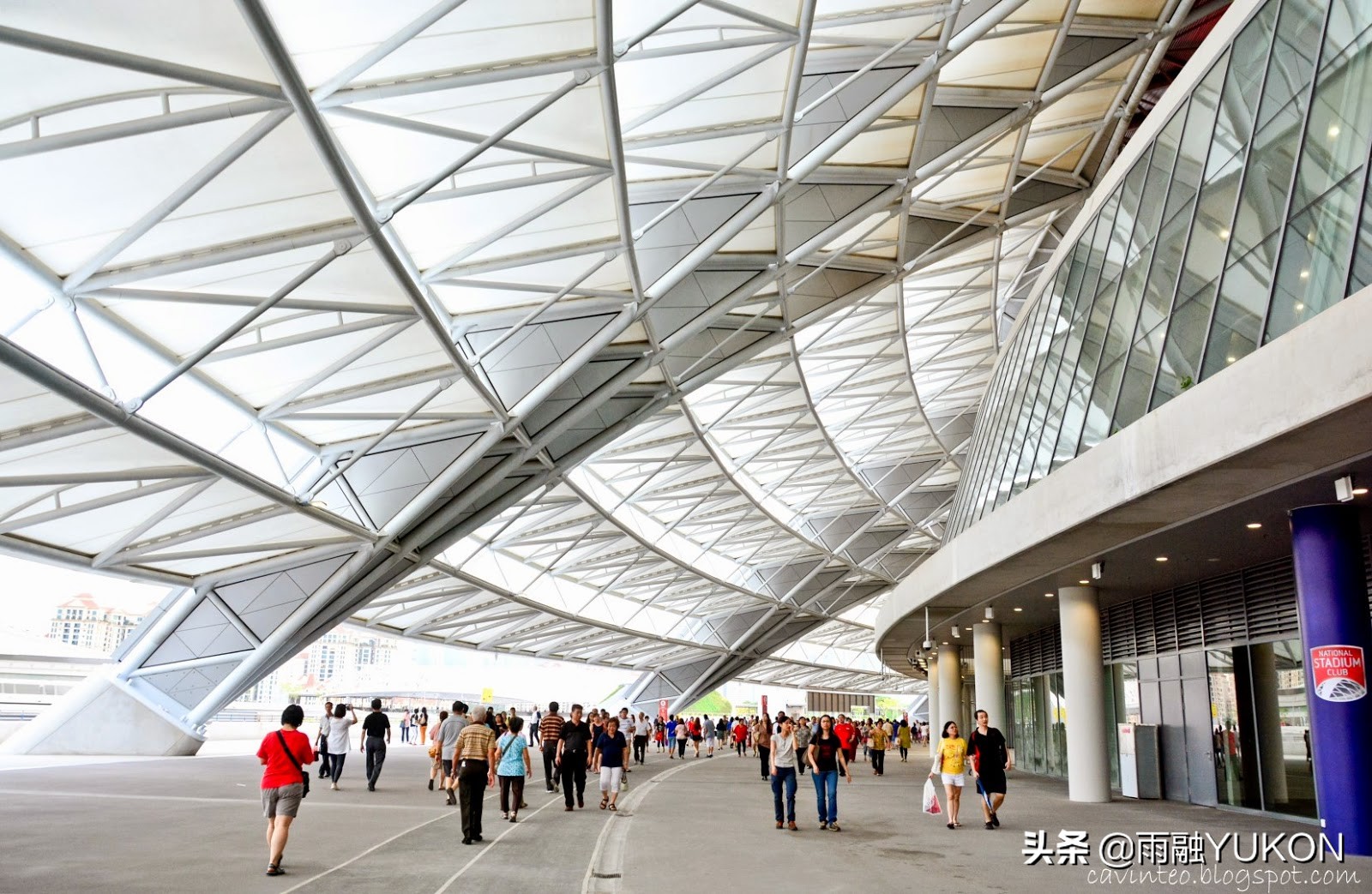 亚洲最昂贵体育场,中国十大鸟巢体育场