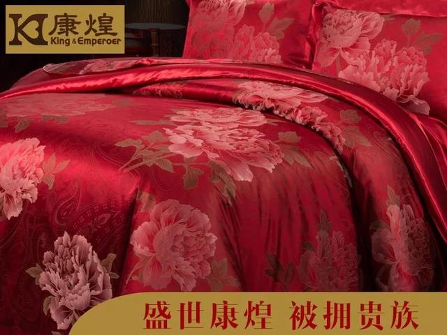 钱皇蚕丝被是十大品牌吗,杭州蚕丝被品牌排行榜