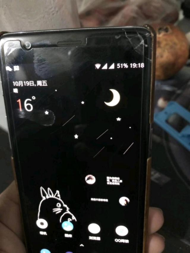 一加手机3T如何换系统,一加3t换屏教程