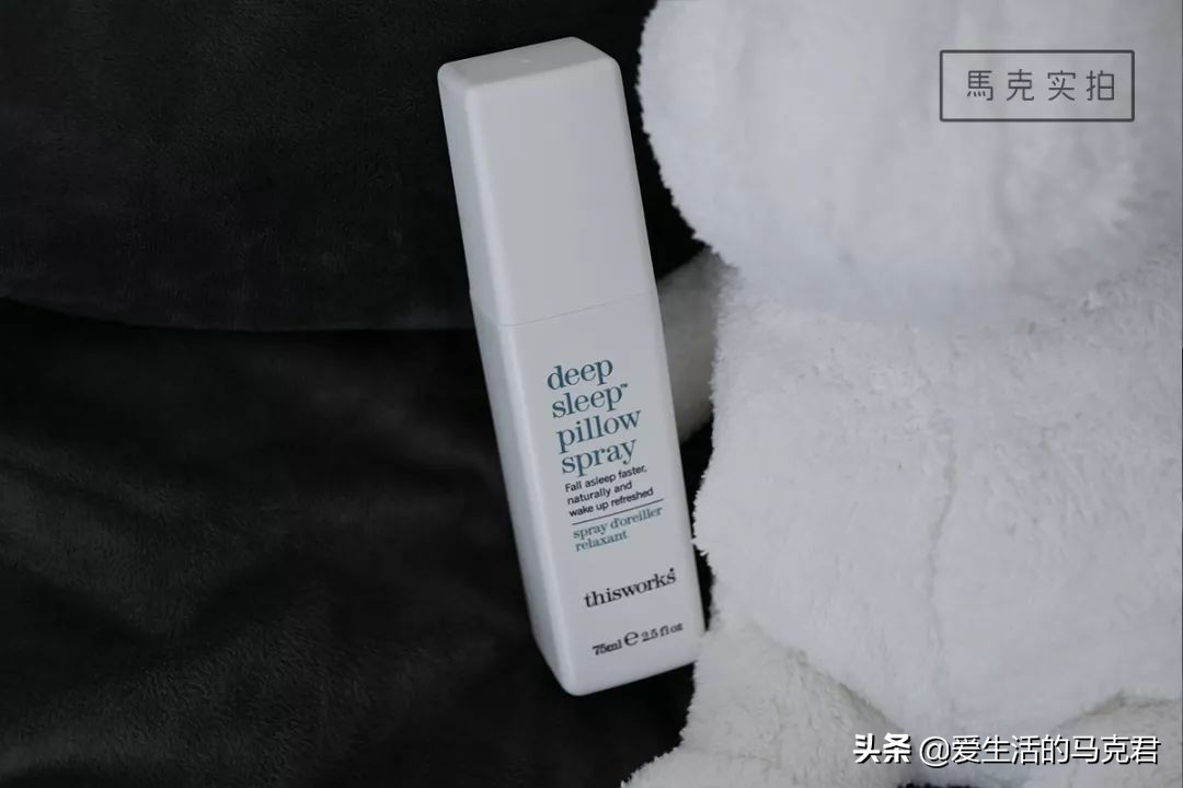 助眠产品分析图,助眠产品测评