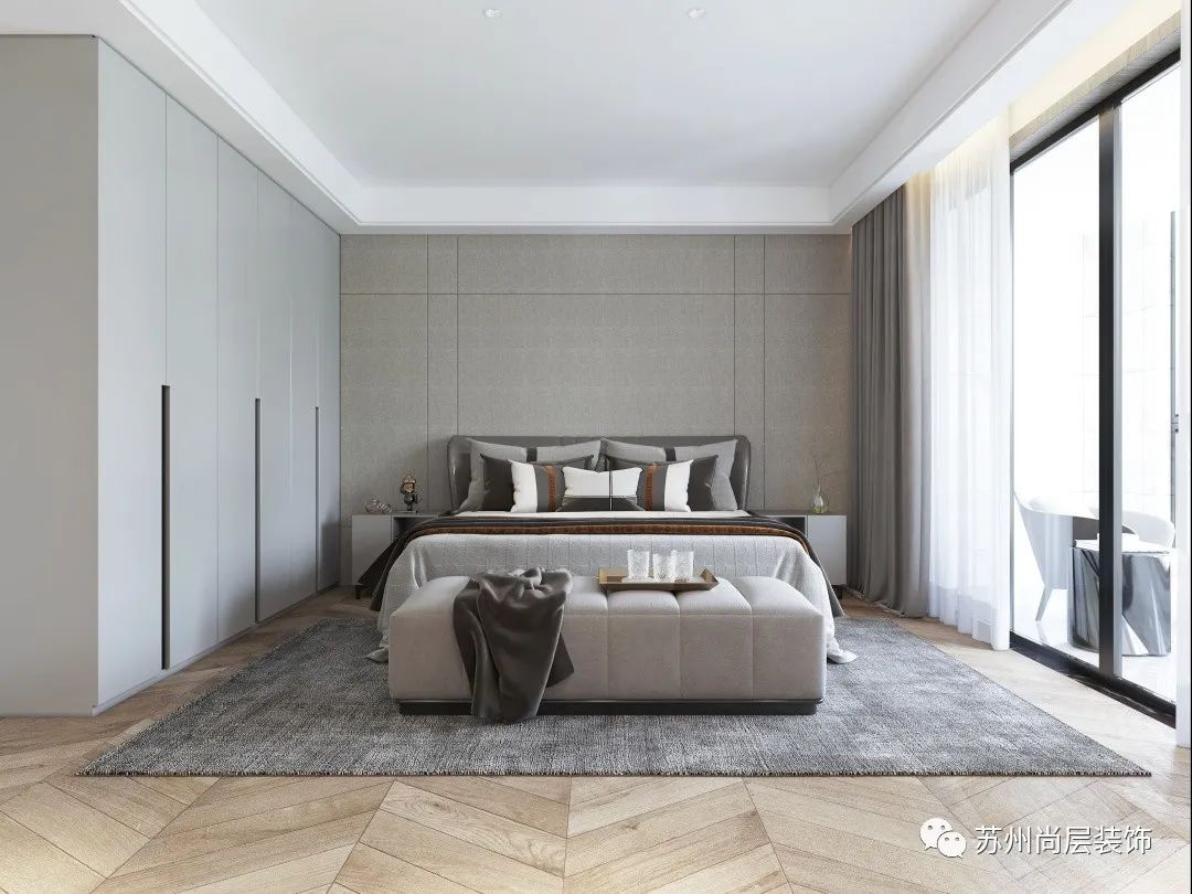 荷澜庭装修,荷澜庭双拼别墅