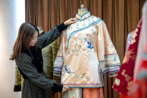 闻臭师介绍,闻臭师是干嘛的