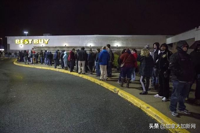 黑五疯狂打折视频,黑五全球狂欢购物节