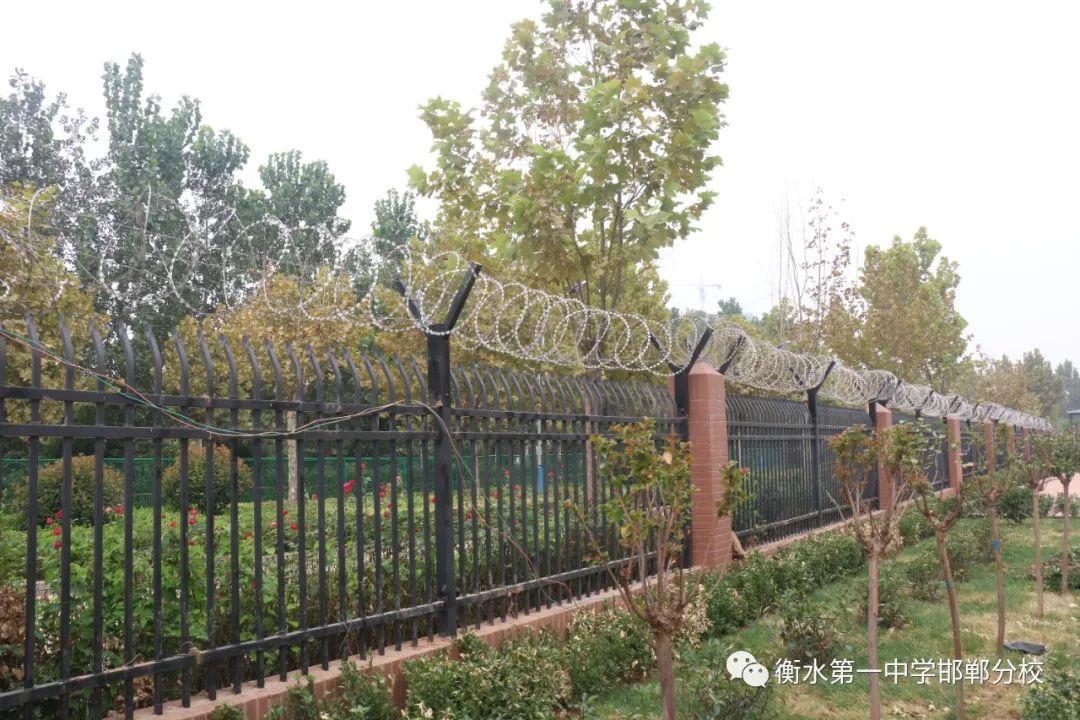 衡水一中邯郸分校永华中学咋样,衡水一中邯郸分校永华中学