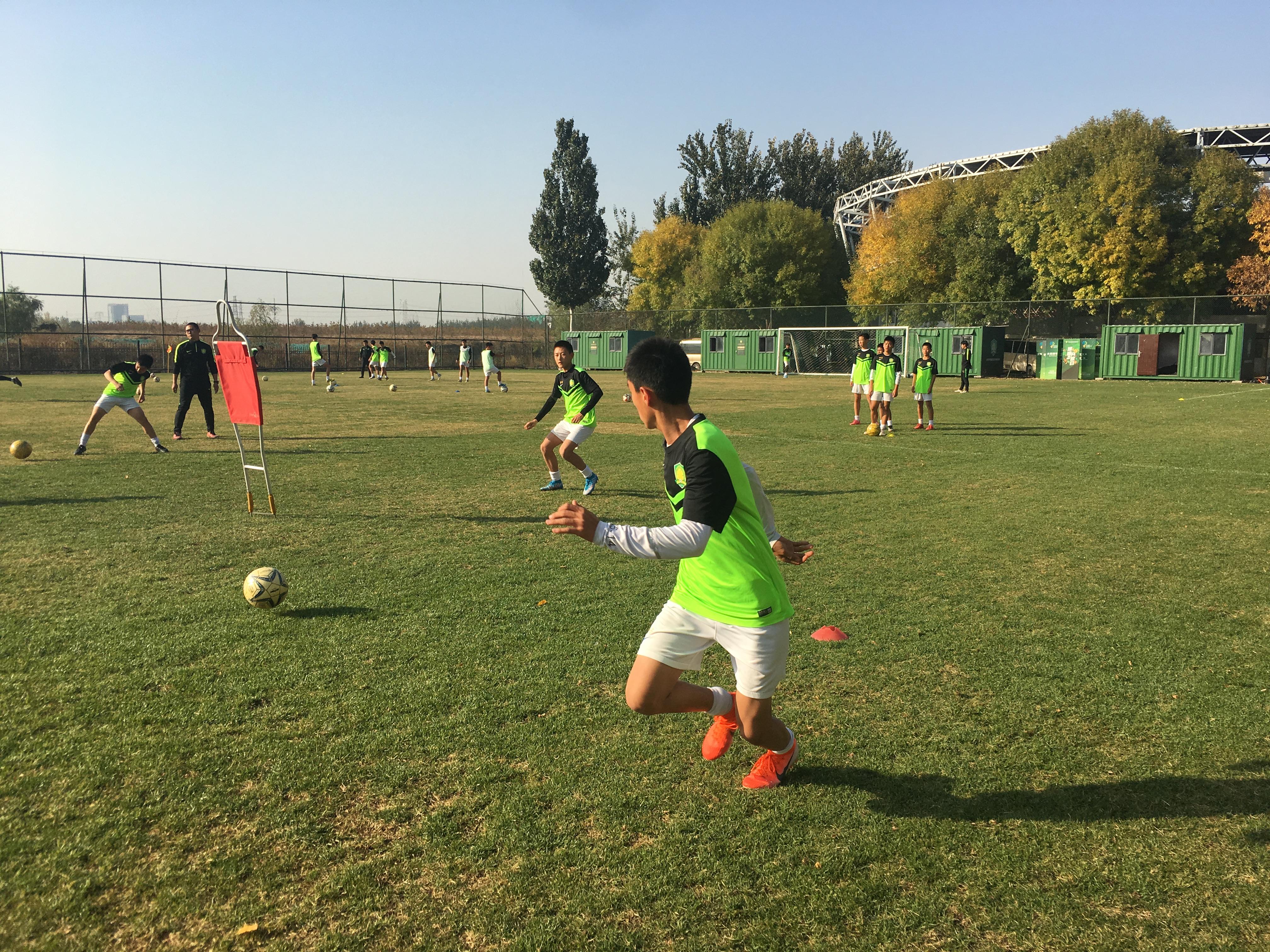 中国足球输了吗,中国足球输在哪里