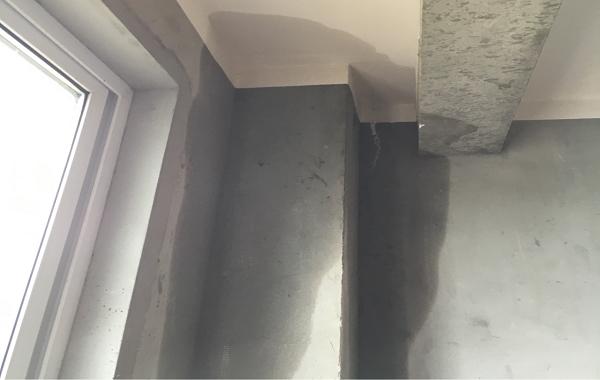 烟道渗水是什么原因造成的,厨房渗水漏到楼下有什么原因